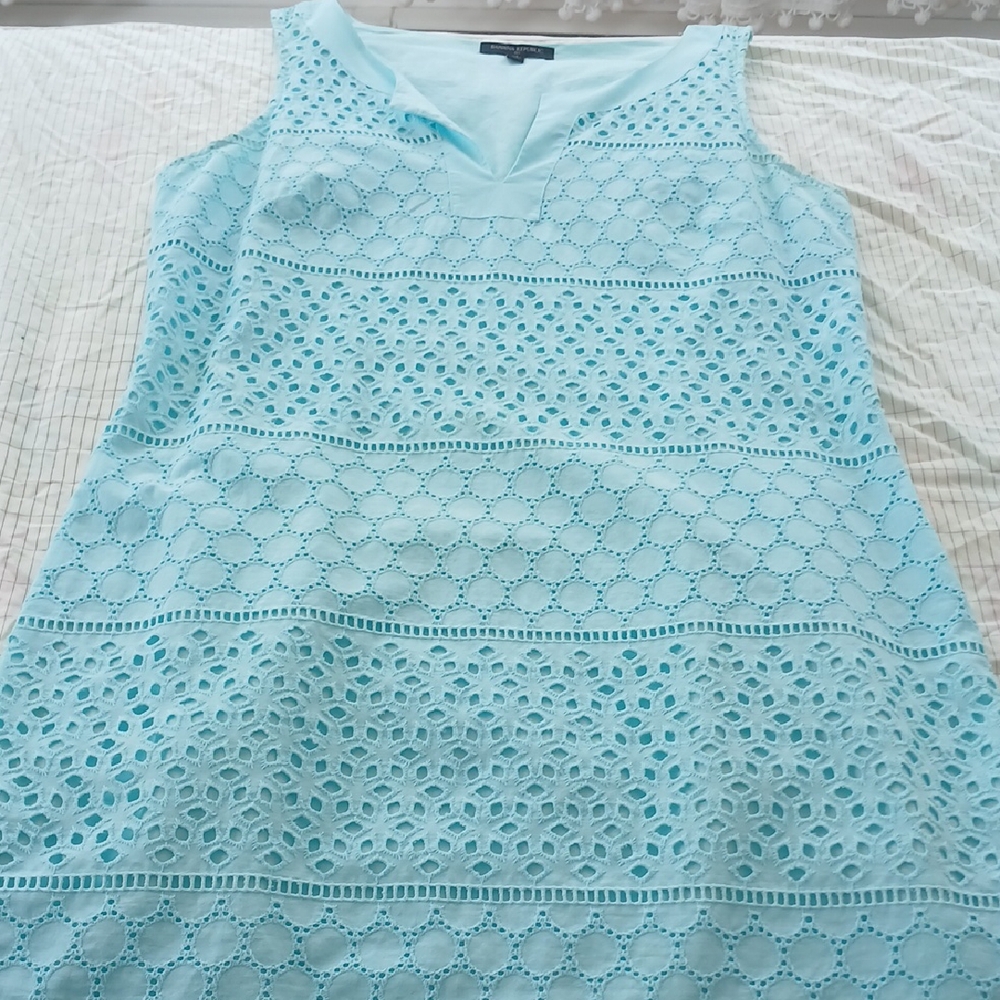 Banana REPUBLIC SHIFT DRESS